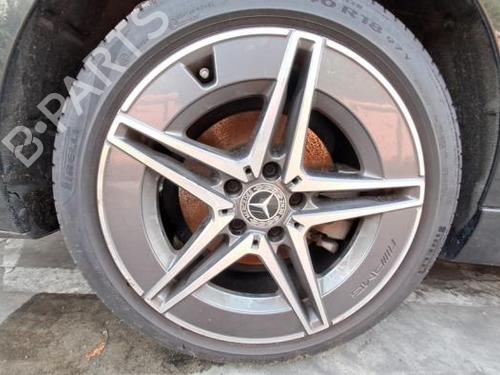 Front right panel MERCEDES-BENZ C-CLASS T-MODEL (S206) C 200 d (206.203) | BP38845930C59 - Image 11