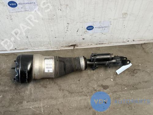 Used Left rear shock absorber MERCEDES-BENZ S-CLASS (W222, V222, X222) S 560 e (222.173) (476 hp) 25975692