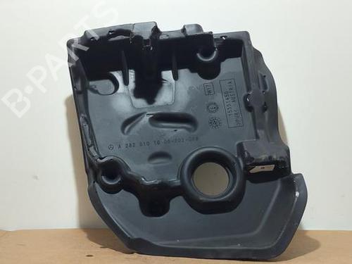 Upper protection MERCEDES-BENZ CLA (C118) CLA 250 e (118.386) | BP38817363M93 - Image 2