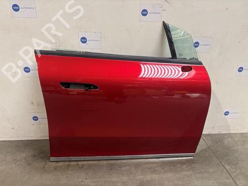 Used Right front door Right front door MERCEDES-BENZ EQS (V297) EQS 450+ (297.123) (333 hp) 40202513 40202513