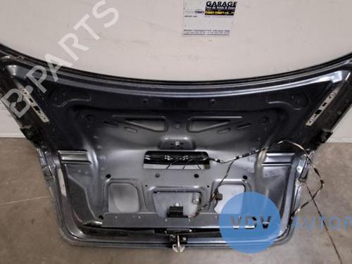 Tailgate MERCEDES-BENZ E-CLASS (W211) E 220 CDI (211.006) | BP25940800C6 