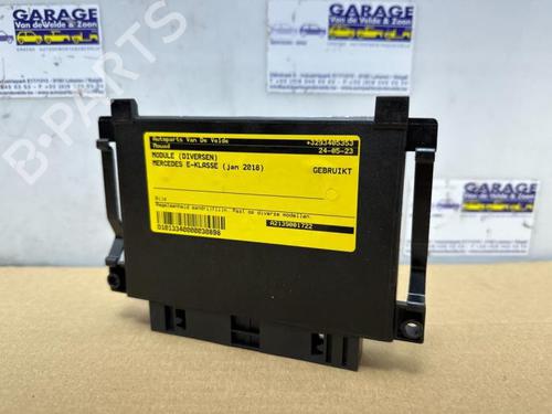 Used Electronic module Electronic module 38849810 38849810