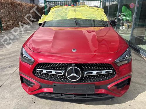 Upper protection MERCEDES-BENZ GLA (H247) GLA 220 Mild-Hybrid 4-matic (247.745) | BP39415944M93 - Image 10