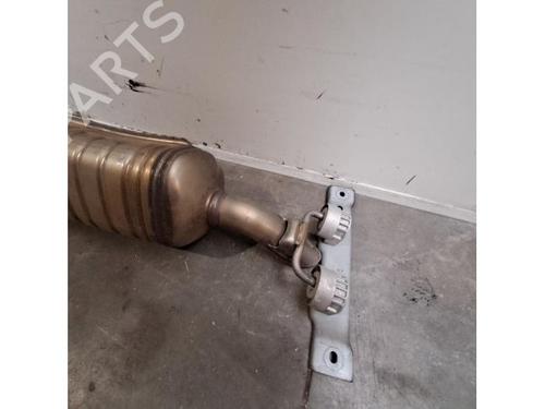Exhaust system MERCEDES-BENZ A-CLASS (W177) A 250 e (177.085) | BP38842146M121 - Image 3