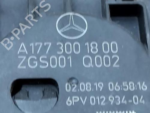 Pedal MERCEDES-BENZ CLA (C118) CLA 180 d (118.303) | BP38818147I4 - Image 3