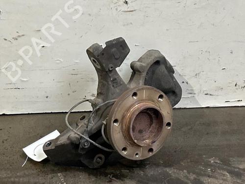 Used Right front steering knuckle Right front steering knuckle MERCEDES-BENZ SPRINTER 3,5-t Van (B906) 316 CDI (906.631, 906.633, 906.635, 906.637) (163 hp) 39250703 39250703