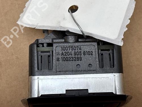 Switch MERCEDES-BENZ C-CLASS (W204) C 200 CDI (204.001) | BP38822806I30 - Image 3