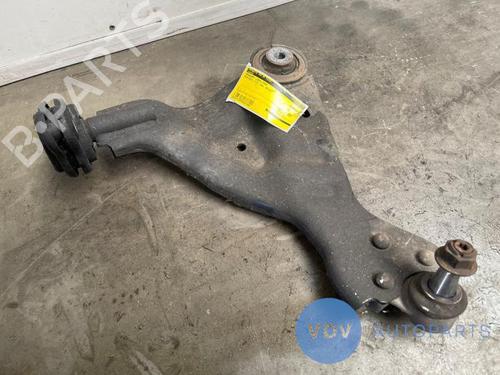 Used Left front suspension arm MERCEDES-BENZ VITO Van (W447) 111 CDI (447.601, 447.603, 447.605) (114 hp) 25963842