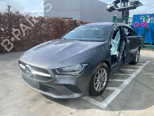 Headlight switch MERCEDES-BENZ CLA Shooting Brake (X118) CLA 180 d (118.610) | BP38840025I24 - Image 8