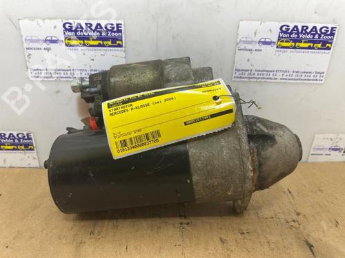 Used Starter Starter 38846657 38846657