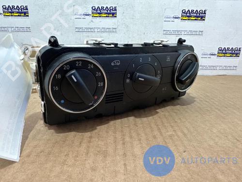 Used Climate control MERCEDES-BENZ A-CLASS (W169) A 150 (169.031, 169.331) (95 hp) 25948650