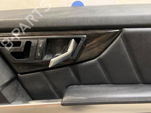 Front right panel MERCEDES-BENZ GLK-CLASS (X204) 220 CDI 4-matic (204.984, 204.997) | BP38835676C59 - Image 2