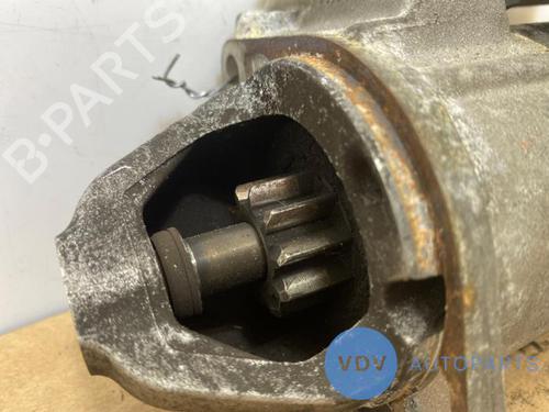 Starter MERCEDES-BENZ A-CLASS (W169) A 180 CDI (169.007, 169.307) | BP25953413M8 