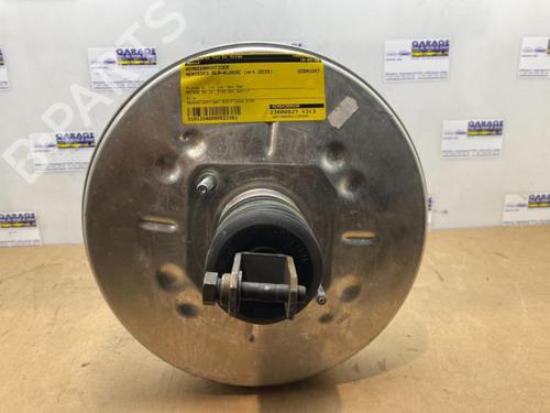 Used Servo brake Servo brake MERCEDES-BENZ GLA-CLASS (X156) GLA 220 CDI 4-matic (156.905) (170 hp) 38853518 38853518