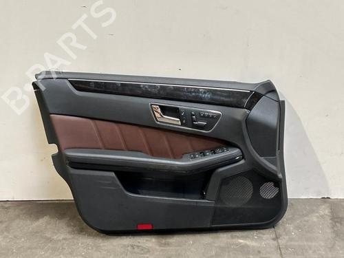 Used Front left panel Front left panel 38822912 38822912