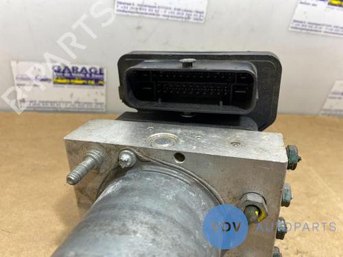 Electronic module MERCEDES-BENZ SPRINTER 3,5-t Van (B906) 313 CDI 4x4 (906.631, 906.633, 906.635, 906.637) | BP25951238M83 