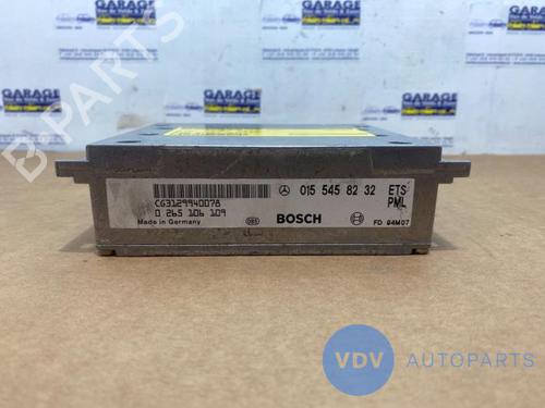 Used Electronic module MERCEDES-BENZ S-CLASS (W140) S 280 (140.028) (193 hp) 25947608