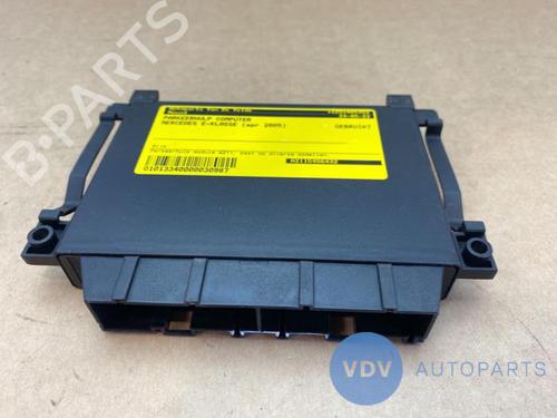 Electronic module MERCEDES-BENZ E-CLASS (W211) E 200 CDI (211.004) | BP25949381M83 