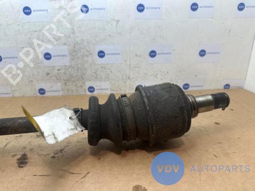 Right rear driveshaft MERCEDES-BENZ 123 Saloon (W123) 200 D | BP25965902M41 