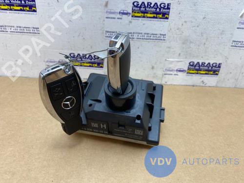 Control unit MERCEDES-BENZ C-CLASS (W205) C 200 BlueTEC / d (205.037) | BP25952789M11 
