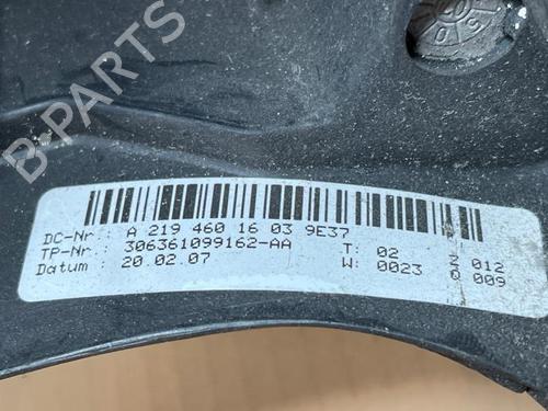 Rat MERCEDES-BENZ E-CLASS (W211) E 200 CDI (211.007) | BP38834712C49 - Image 7