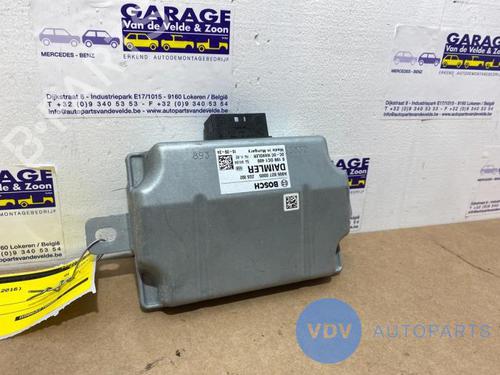 Used Electronic module MERCEDES-BENZ SPRINTER 3,5-t Van (B906) 313 CDI 4x4 (906.631, 906.633, 906.635, 906.637) (129 hp) 25945581