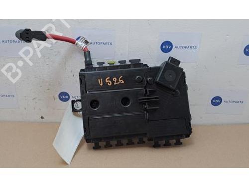 Used Fuse box Fuse box MERCEDES-BENZ C-CLASS T-Model (S205) C 200 BlueTEC / d (205.237) (136 hp) 38839207 38839207
