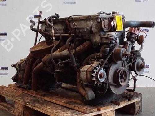 Used Engine Engine 39151915 39151915