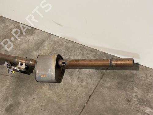 Exhaust system MERCEDES-BENZ CLA (C118) CLA 180 d (118.303) | BP38834642M121 - Image 3