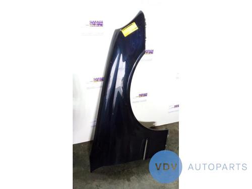 Used Right front fenders MERCEDES-BENZ C-CLASS (W203) C 200 Kompressor (203.042) (163 hp) 25941433