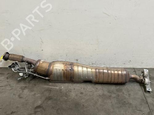 Used Exhaust system Exhaust system 38817286 38817286