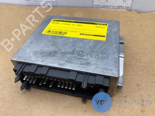 Used Electronic sensor MERCEDES-BENZ S-CLASS (W140) S 280 (140.028) (193 hp) 25946976