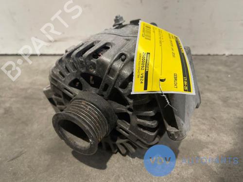 Used Alternator MERCEDES-BENZ SPRINTER 3,5-t Van (B907, B910) 314 CDI RWD (907.631, 907.633, 907.635, 907.637) (143 hp) 25975338