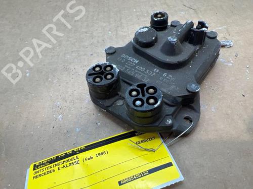 Elektronisk modul Elektronisk modul 38831952 38831952