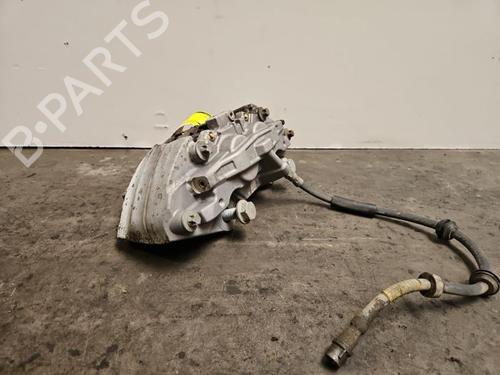 Used Left front brake caliper Left front brake caliper MERCEDES-BENZ GLC (X253) 220 d 4-matic (253.905, 253.903) (163 hp) 38827298 38827298
