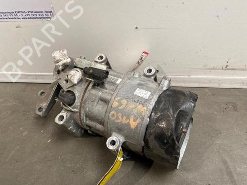 ac-compressor-mercedes-benz-a-class-w169-2004-2005-2006-2007-2008-2009-2010-2011-2012-38846081 main image
