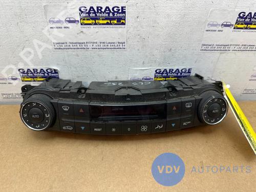 Used Climate control MERCEDES-BENZ CLS (C219) CLS 320 CDI (219.322) (224 hp) 25948933