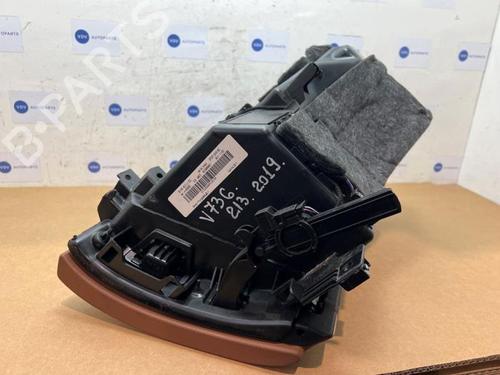Glove box MERCEDES-BENZ E-CLASS (W213) E 220 d (213.004) | BP38833980C95 - Image 3