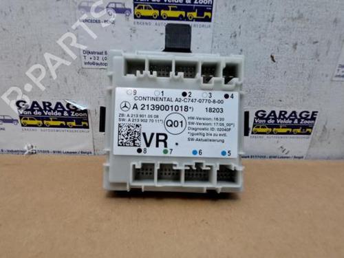 Módulo eletrónico Módulo eletrónico 38845996 38845996