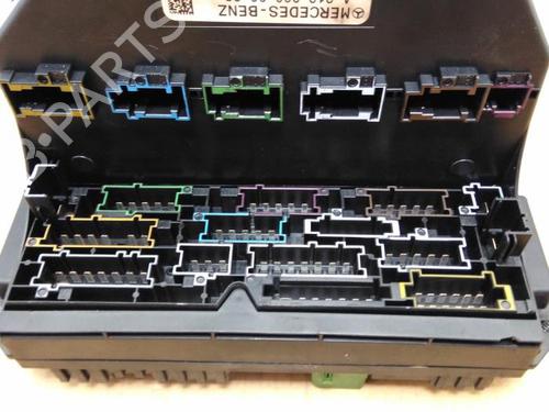 Electronic module MERCEDES-BENZ E-CLASS (W212) E 350 BlueTEC 4-matic (212.094) | BP38855891M83 - Image 4