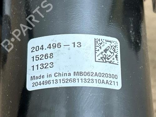 Electronic module MERCEDES-BENZ C-CLASS (W206) C 300 de (206.008) | BP38818300M83 - Image 3