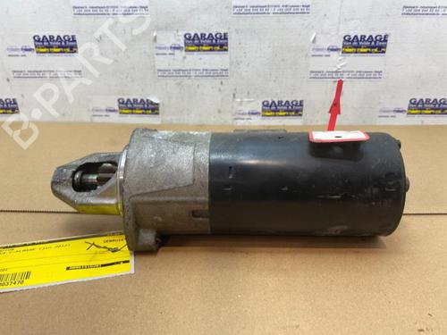 Used Starter Starter RELIANT SCIMITAR Roadster 1300 (69 hp) 38846841 38846841