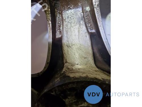 Rim MERCEDES-BENZ C-CLASS (W203) C 200 Kompressor (203.042) | BP25970793C45 