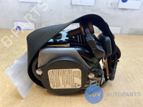 Used Rear right seatbelt MERCEDES-BENZ A-CLASS (W169) A 160 (169.031, 169.331) (95 hp) 25959806