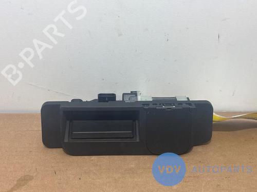 Otra MERCEDES-BENZ E-CLASS (W213) E 180 (213.040) (156 hp) 25940505