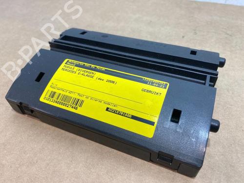 Used Electronic module Electronic module 38851458 38851458