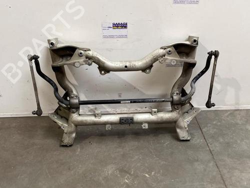 Used Subframe Subframe 38845347 38845347