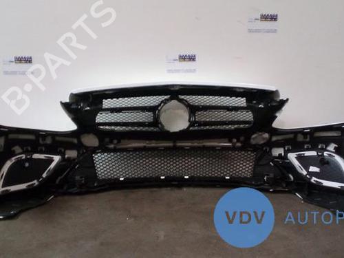 Front bumper MERCEDES-BENZ C-CLASS (W205) C 220 d 4-matic (205.015) | BP25943539C7 