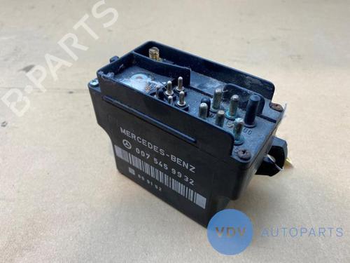 Used Electronic sensor MERCEDES-BENZ G-CLASS (W461) 290 GD/G 290 D (461.337, 461.338) (95 hp) 25955223