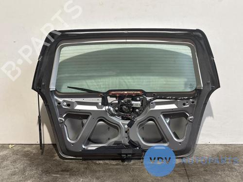 Bakluke CC/Kombi-Kupé MERCEDES-BENZ A-CLASS (W169) A 180 CDI (169.007, 169.307) | BP27503678C6 